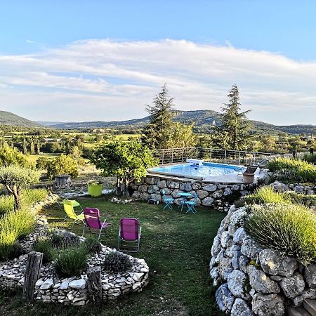 La Casa Villa Ongles Luaran gambar