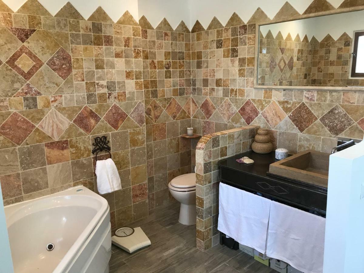 La Casa Villa Ongles Luaran gambar