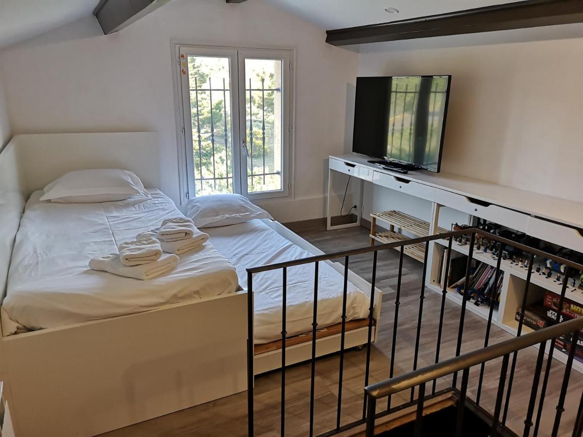 La Casa Villa Ongles Luaran gambar