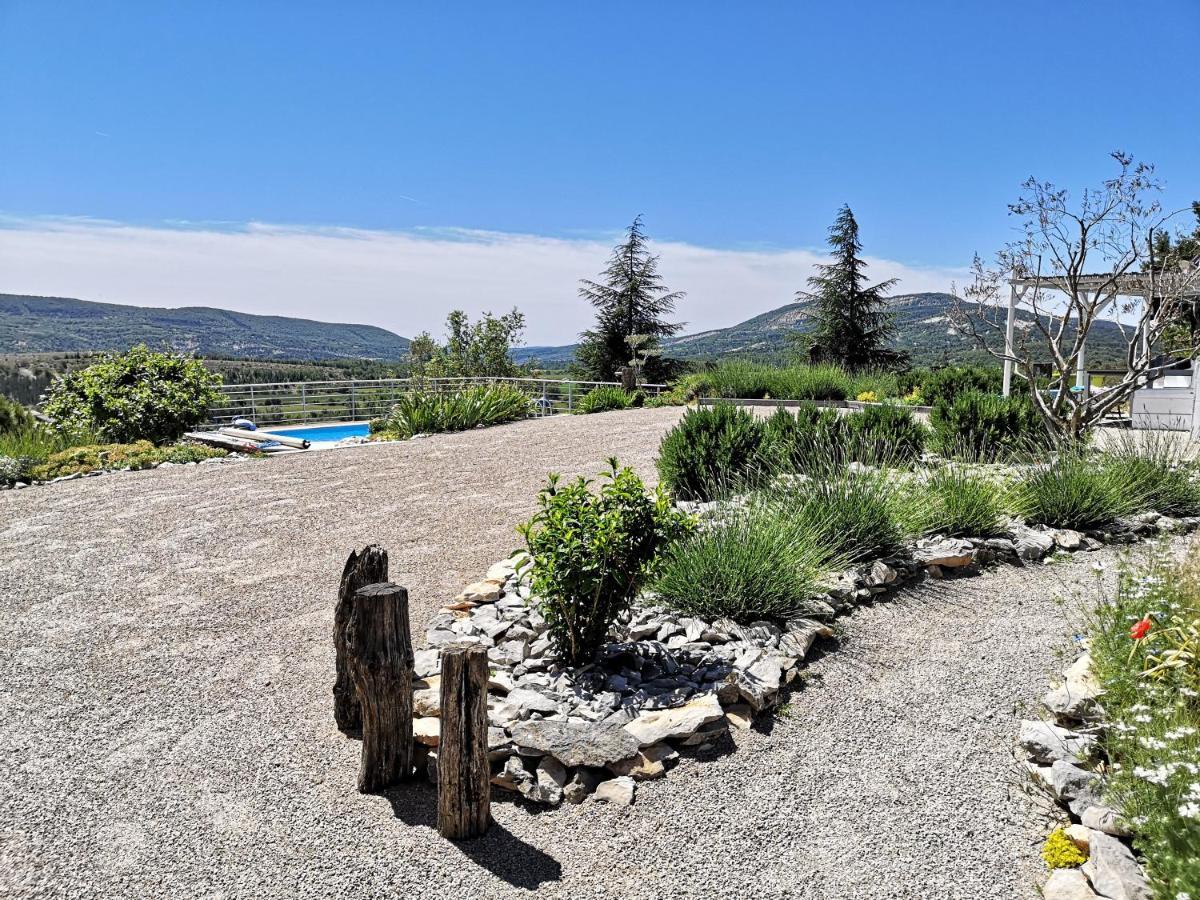 La Casa Villa Ongles Luaran gambar