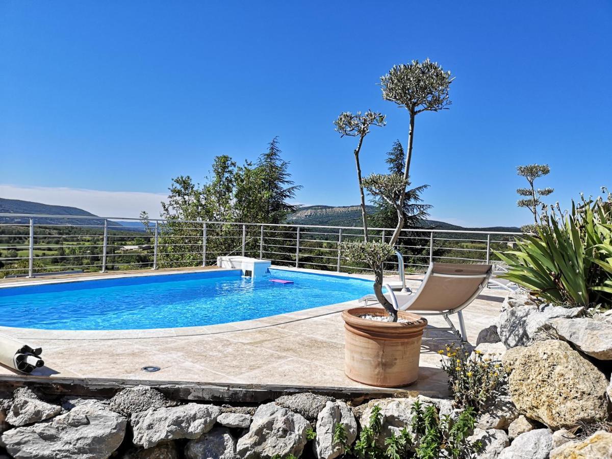 La Casa Villa Ongles Luaran gambar
