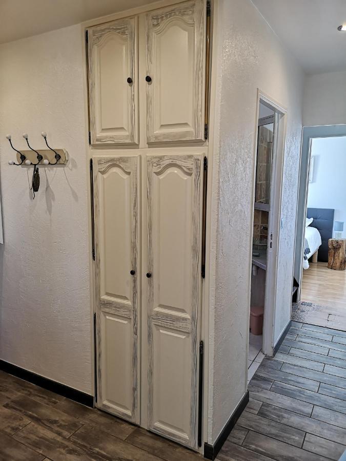La Casa Villa Ongles Luaran gambar